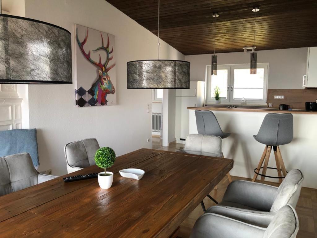 Villa Alpenblick Füssen Zewnętrze zdjęcie