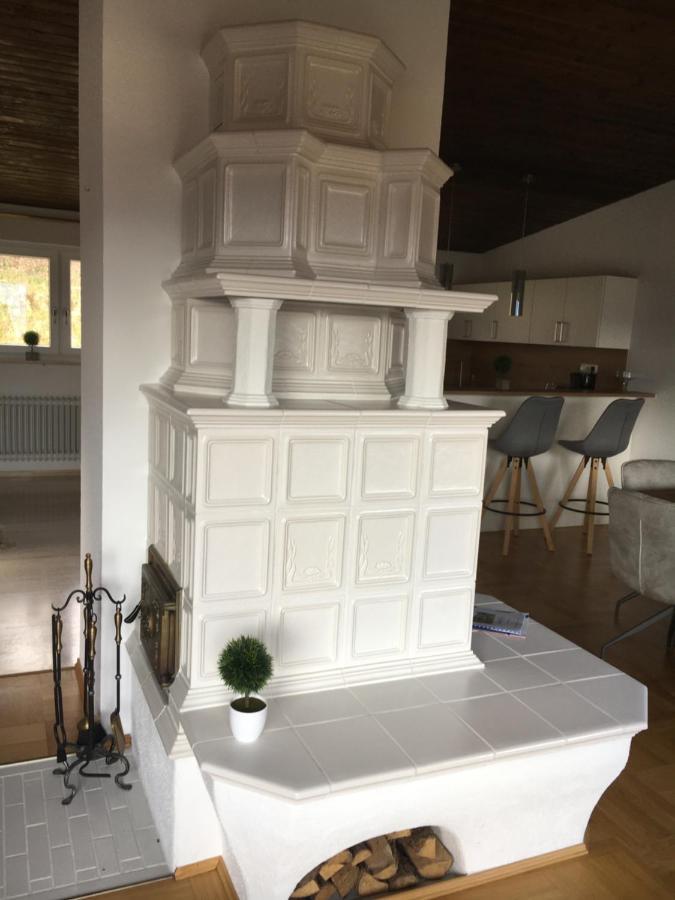 Villa Alpenblick Füssen Zewnętrze zdjęcie