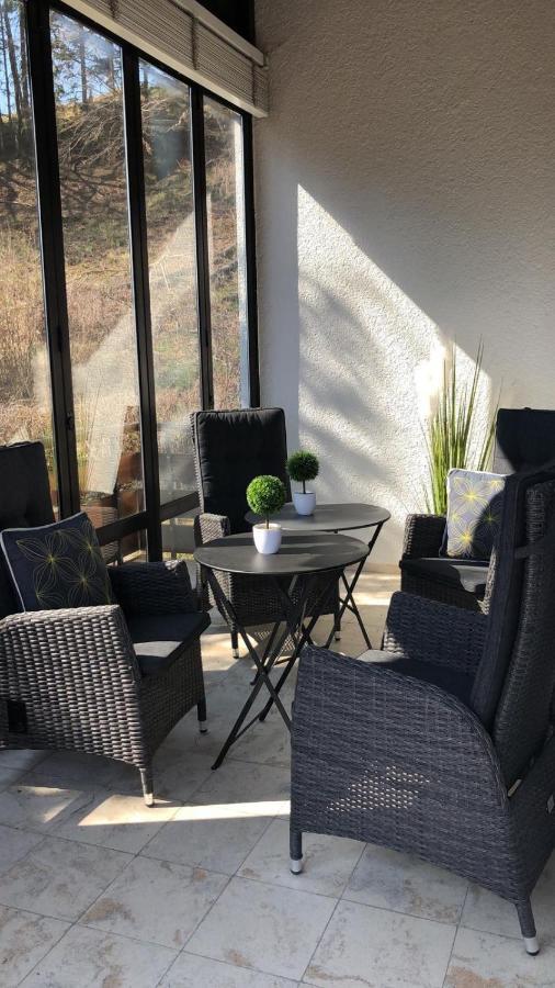 Villa Alpenblick Füssen Zewnętrze zdjęcie