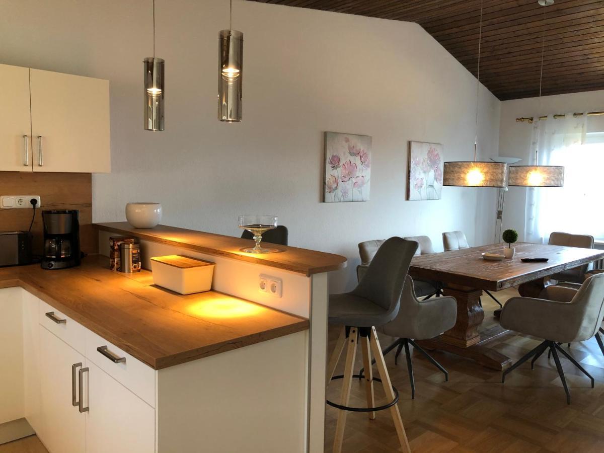 Villa Alpenblick Füssen Zewnętrze zdjęcie