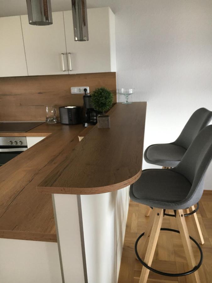 Villa Alpenblick Füssen Zewnętrze zdjęcie