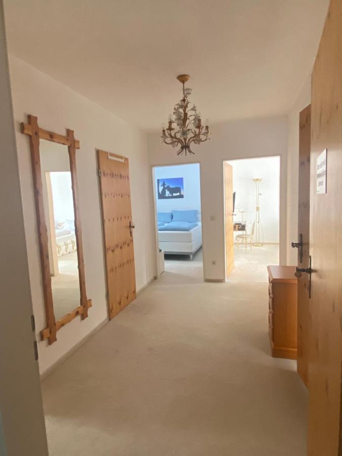Villa Alpenblick Füssen Zewnętrze zdjęcie