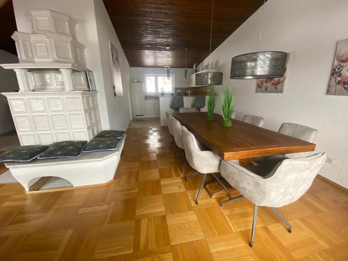 Villa Alpenblick Füssen Zewnętrze zdjęcie